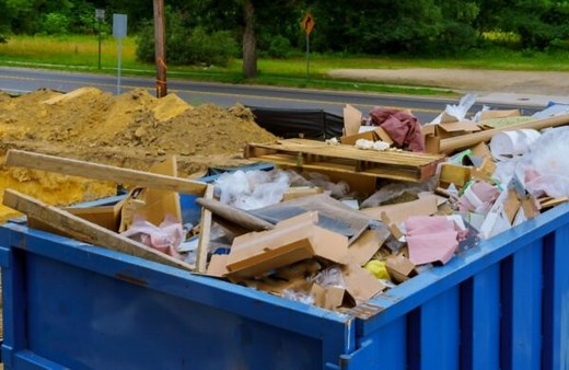 Sand, Dirt & Soil Removal Services - Hire a Skip | Just Skips