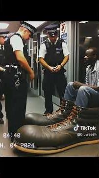 all of BLuweesH big boots meme [Short] compilation