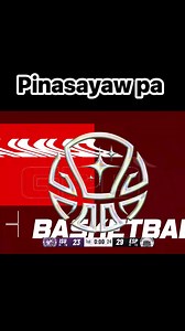 36K views · 279 reactions | Maycong pinasayaw si delapeñaHanz Philip V. Maycong #fbreelsfypシ゚viralfbreelsfypシ゚viral2025 #highlights2025 #fbreels2025ツ #followersreelsfypシ゚viralシfypシ゚viralシal #basketballhighlights #followers | Pogs Abas | Facebook