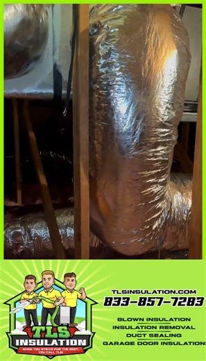 Maximize Comfort: Insulation Solutions for Your Home's Heating & Cooling Needs