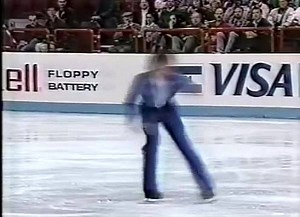 9.3K views · 91 shares | Kurt Browning, 1989 World Figure Skating...