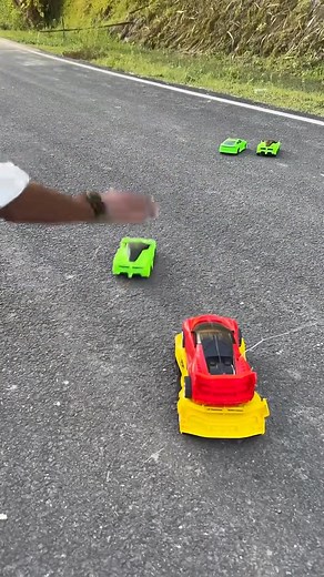 6.9K views | 5 best remote control rc sports car  test | Mehnaaj TOYSss | Facebook