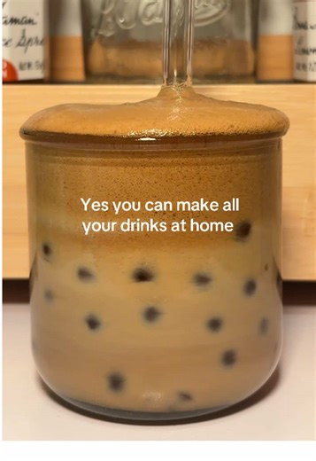 Delicious Nespresso Drinks at Home