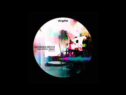 Georges Ricci - 1984