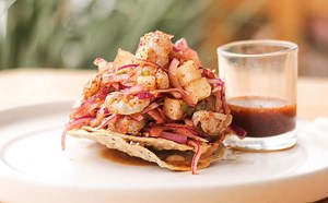 Best Bucerias Restaurants & Bars You Shouldn't Miss [2025]