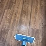 Spray Mops for Hardwood Floor Cleaning: MEXERRIS Wet Mops with 2 Bottles - Floor Mop with 4 Reusable Washable Pads for Swiffer Powermop - Dust Dry Mops with Spray for Laminate Wood Vinyl Tiles