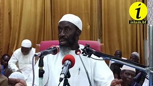 359K views · 12K reactions | Madame, si monsieur passe le temps à manger la salade et le poulet dehors pour te laisser, alors il faut chercher une clé usb et faire diffuser cette vidéo de 8mn chaque soir quand il va rentrer à la maison  | islam.bf | Facebook