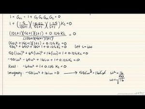 Direct Substitution Method Example 2