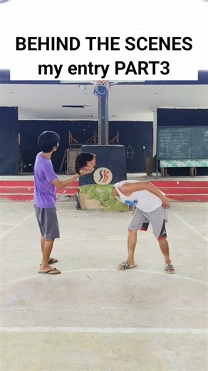 40K views · 1.1K reactions | Behind the Scenes ENTRY | Hermsjohn-L | Facebook