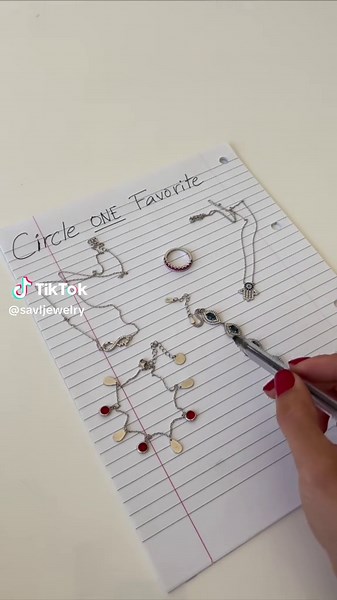 Exploring Unique Jewelry Pieces in Silver