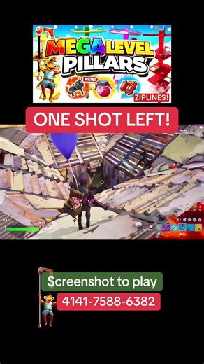 #fyp #fortnite #fortniteclips #fortnitecreative #fortnitepillars