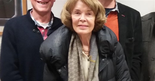 In memory of Susan George | Corporate Europe Observatory