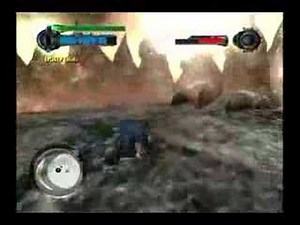 The Incredible Hulk: Ultimate Destruction Walkthrough Part 23:2 (GameCube)