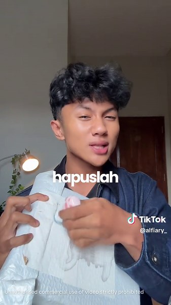 Lindungi Data Kalian: Pentingnya Menghapus Resi