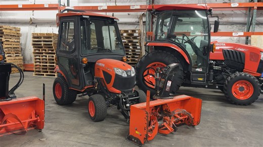 Fargo snow removal services filling up fast as winter approaches