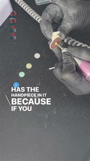 Maintain control in the dental lab