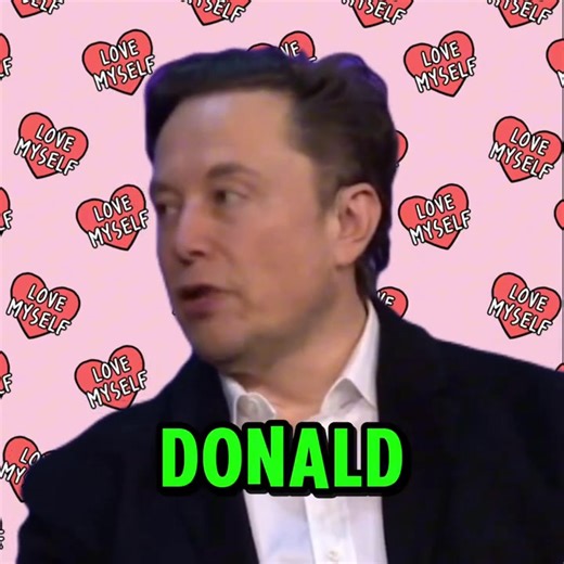 38K views · 2.2K reactions | Elon Musk_s Valentines Day Poem about Donald Trump #hashtagfbreelsvideo | Trum Train | Facebook