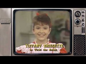Small Wonder Season Two Intro