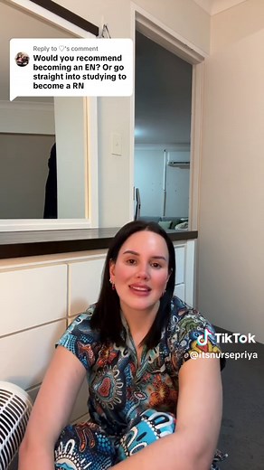 itsnursepriya on TikTok