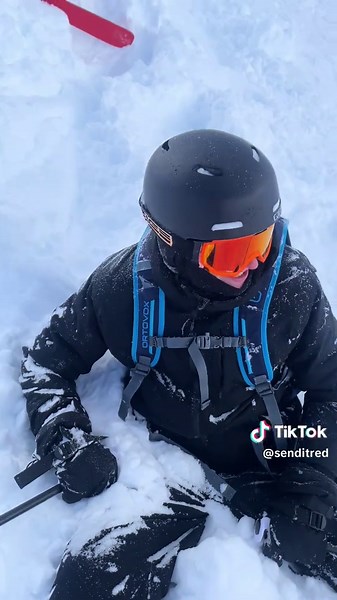 Skiing Adventures in Chamonix: A Freestyle Journey