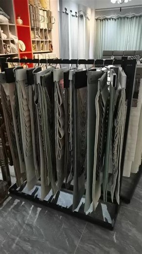 怎么选窗帘最好看来教你如何挑选窗帘