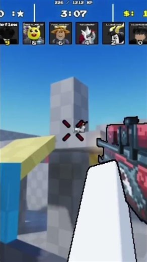 perfect🔥🔥🔥 #roblox #flick #higlights