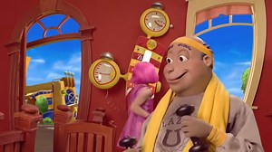 Lazy Town | Primera Temporada_Capitulo 15 - El pueblo más perezoso #lazytown #comiquitas #infantil #infancia #BOOMERANG #DiscoveryKids | Baby Girl