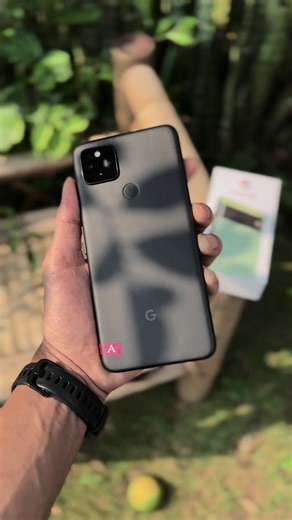 Pixel 4A 5G Ram 6/128 Snapdragon 765G Fulset Like New 2.750.000 Kamera sekeren ini #pixel #pixel4a5g #teampixel #google #gcame