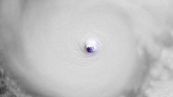 Hurricane Melissa upgraded to 190-mph winds, tied for strongest Atlantic hurricane