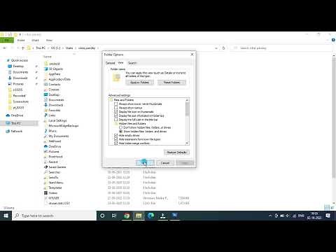 How To Find AppData Folder in Windows 10