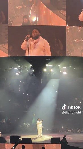 #rodwave #orlando #kiacenter #passportjunkie #2024 #fyp #florida #4upage