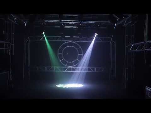 U`King 230W Powerful Moving Head Stage Lights