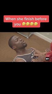 118K views · 633 reactions | When she finish before you #fyp #viral #blackcomedy | NazBelike | Facebook