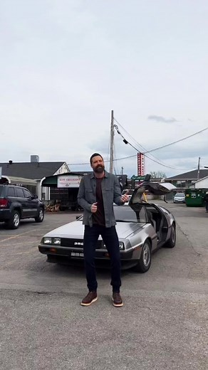 Walker Hayes on TikTok