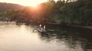 4.9K views · 29 reactions | The hockey stick handle isn't the only cool thing about the new landing net from O'Pros. It's the perfect combination of lightweight and durable materials with a fish-friendly rubber bag, paired with a lifetime warranty and a custom carrying bag large enough to fit the net and a few rod tubes. Outdoor Professionals #flyfishing Learn More: https://oprosgear.com/collections/opros-landing-net | MidCurrent | Facebook