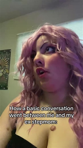 Hate to say it but I'm GLAD they got divorced cuz that shi was irritating// #fyp #xyzbca #ootd #relateable