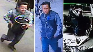 VIDEO: Thief steals pot of gold worth $1.6 million, NYPD says
