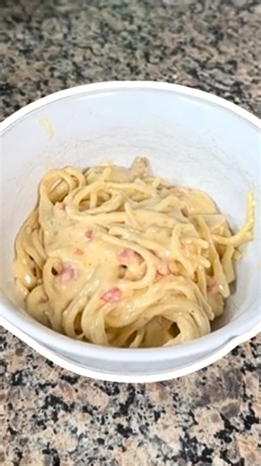 Crockpot Chicken Spaghetti Crowd Favorite