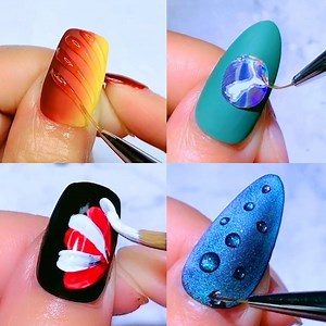 2.3M views · 37K reactions | New Nails Art 2020 || The Best Nail Art Designs Compilation #15 | Nails 1984 | Facebook