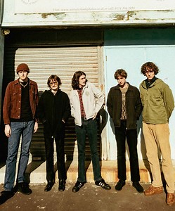 The Dream Machine Concert & Tour History (Updated for 2025 - 2026) | Concert Archives