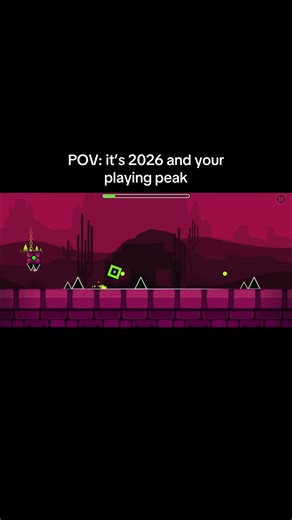 Exploring Peak Levels in Geometry Dash