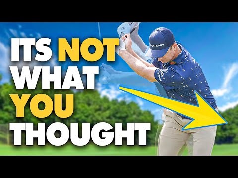 The 30-Second Justin Rose Secret for Unshakable Consistency