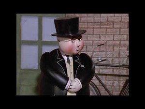 Sir Topham Hatt (Arranged For SATB And Orchestra By Headmaster Hastings)