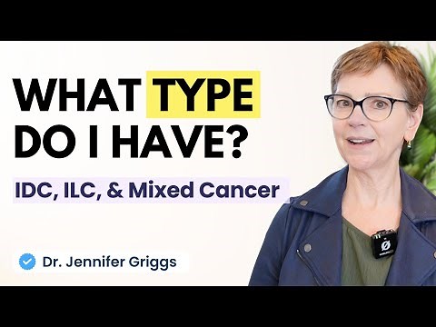 Breast Cancer Tumor Types: IDC, ILC, and Mixed Explained