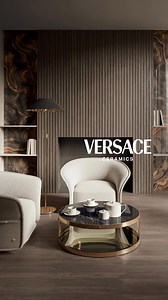 24K views | Discover the Leatherwood Versace Ceramics collection, now available online. | Versace | Facebook