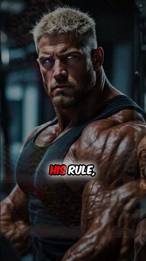 JAY CUTLER’S MASS-BUILDING CYCLE EXPOSED! 💪 The Olympia Blueprint