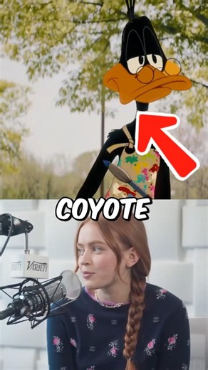 This is How Coyote vs ACME was Made! 😲😲