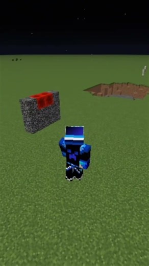 TNT Fly Machine collab with @Dimlayy-pvpTop #minecraft #minecraftbuilding #mechanic #tnt #likeback