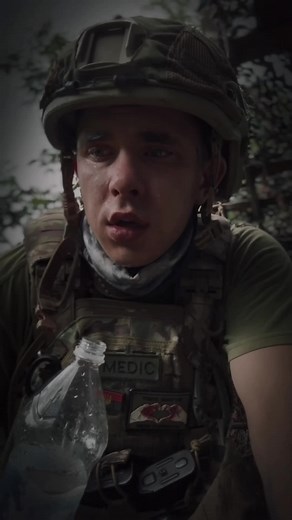 Military Imagery and Fireworks in Powerful Visuals