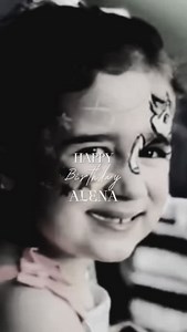 Wishing a big happy birthday to Alena! Can’t believe she is already 11! 🥰🎈🥳🎊 #KevinJonas #Jonas #JonasBrothers | Follow @jonasdailynews_ for more. | Jonas Brothers Daily News